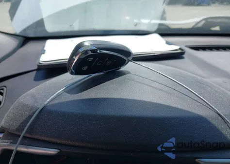 2020 Chevrolet Malibu Fwd 1Fl из США, поврежденный, VIN 1G1ZC5ST3LF047312